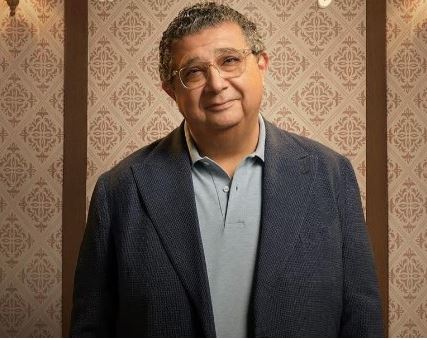 ماجد الكدواني